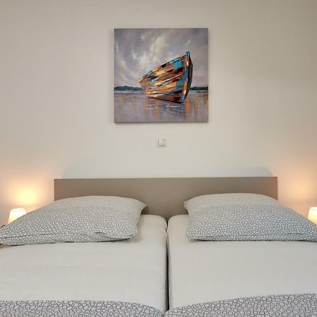 City Apartment Magdalena Trogir Extérieur photo