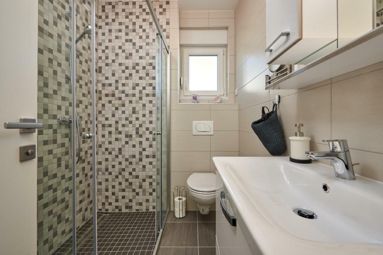 City Apartment Magdalena Trogir Extérieur photo