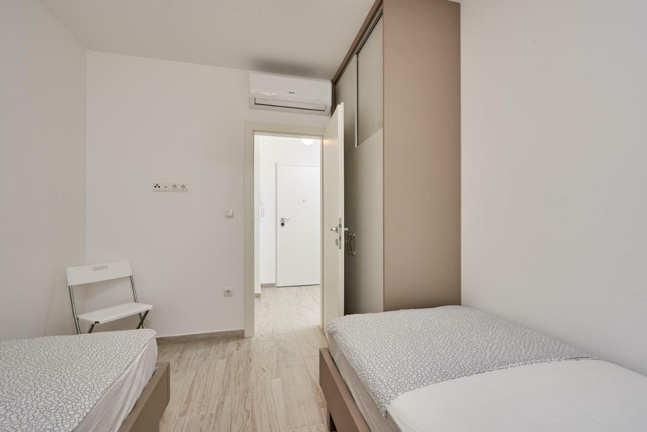 City Apartment Magdalena Trogir Extérieur photo