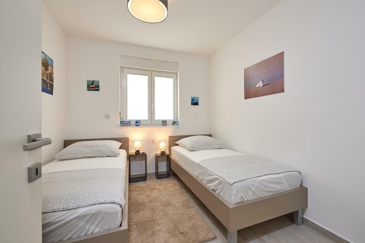 City Apartment Magdalena Trogir Extérieur photo